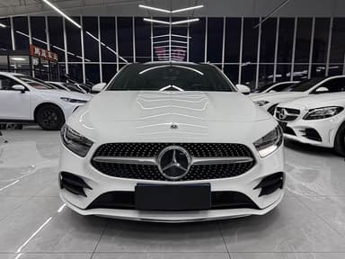 A-Class