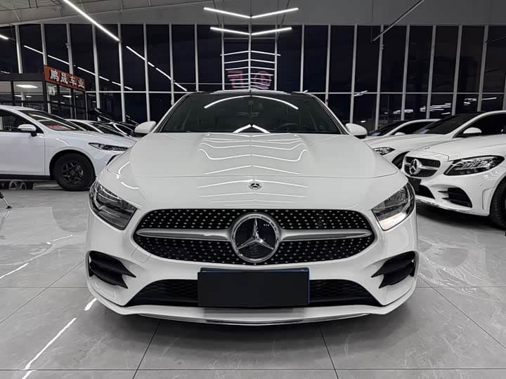 A-Class