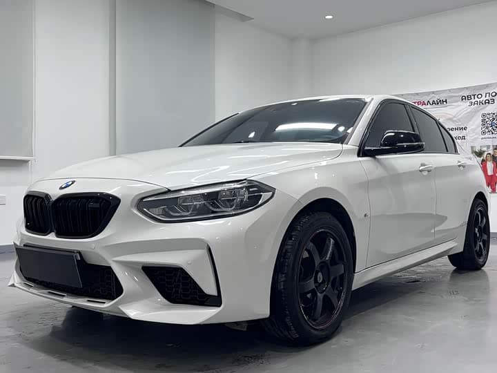 1 Series