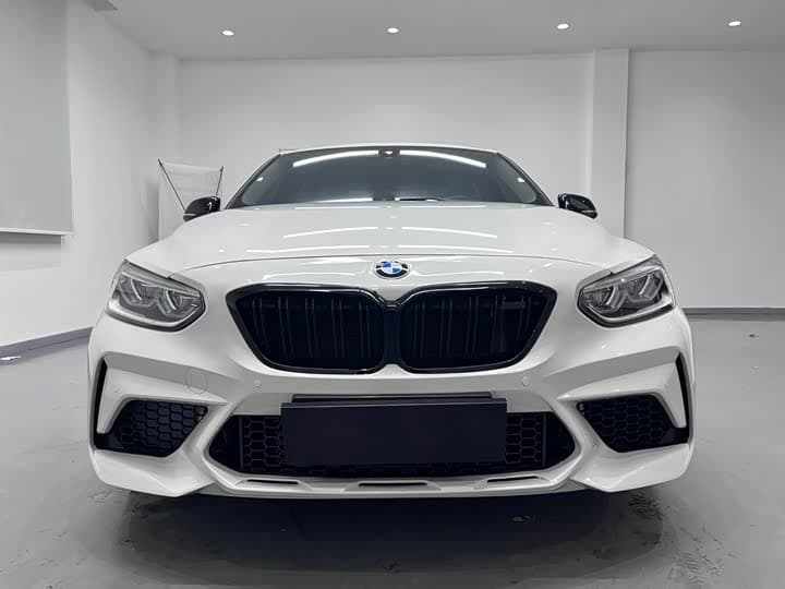 1 Series