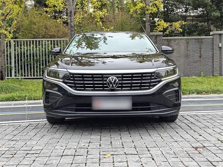 Passat