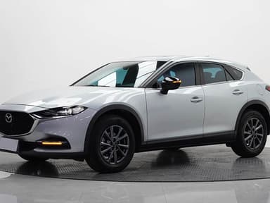CX-4