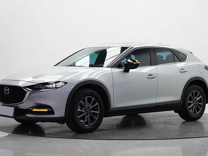 CX-4