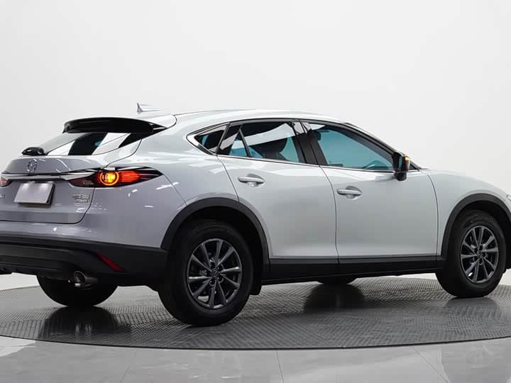 CX-4