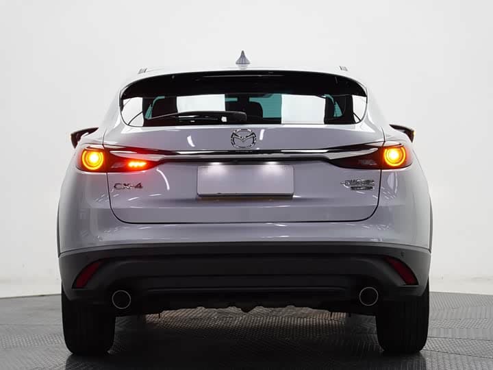 CX-4