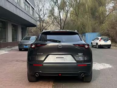 CX-30