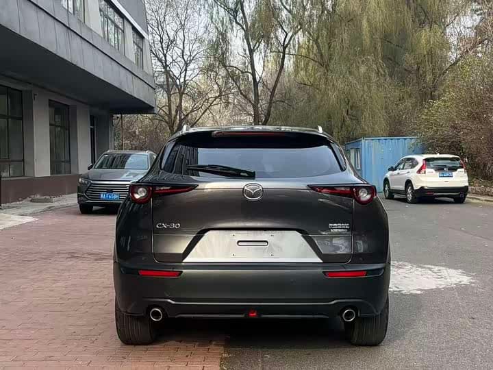CX-30