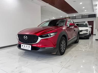 CX-30