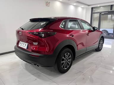 CX-30