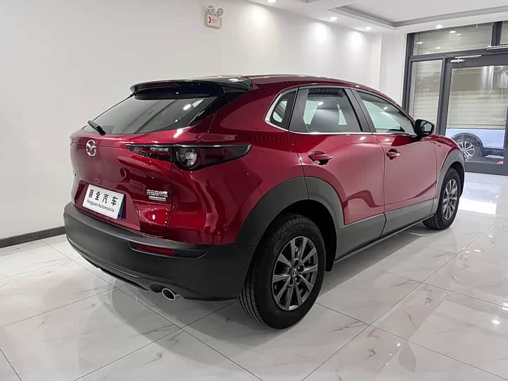 CX-30