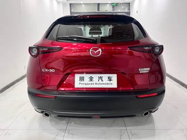 CX-30