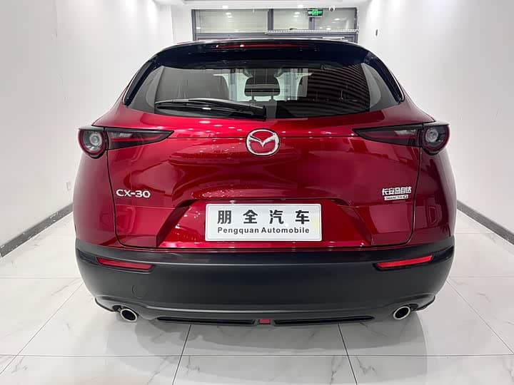CX-30