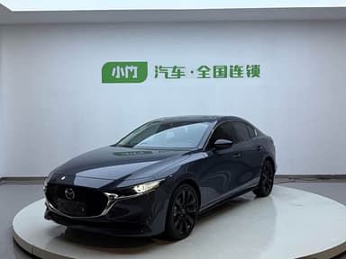 Mazda3