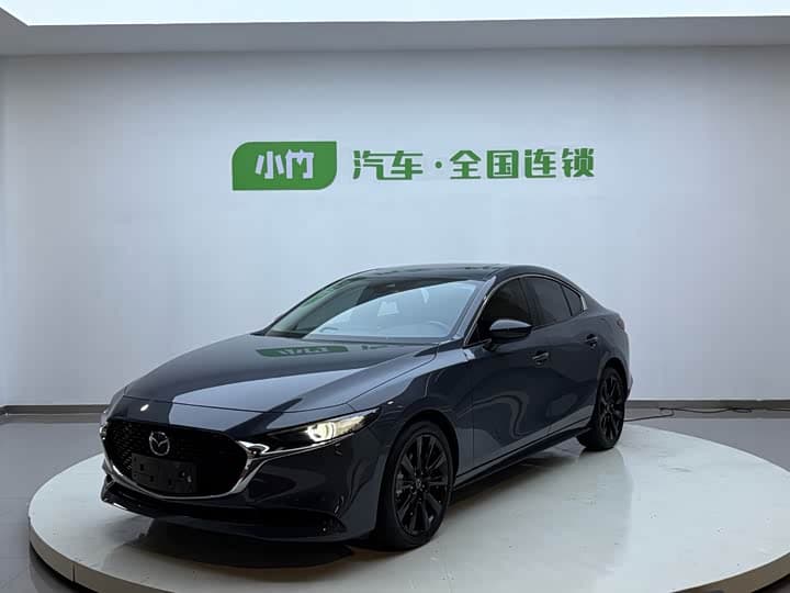 Mazda3