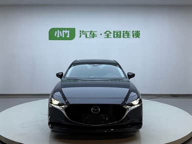 Mazda3