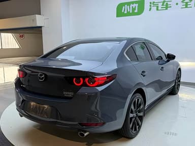 Mazda3