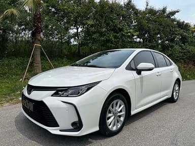 Corolla