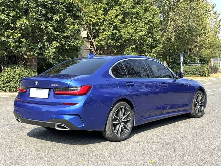 3 Series