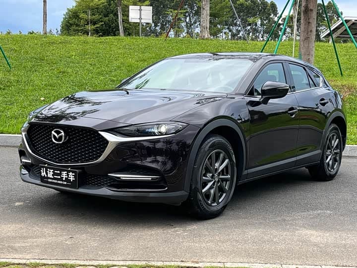 CX-4