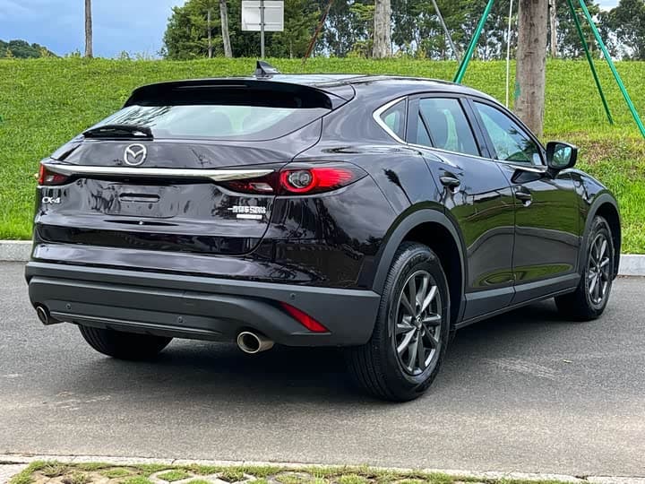 CX-4