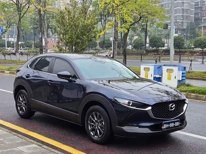 CX-30