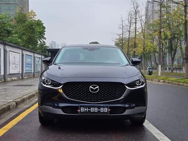 CX-30