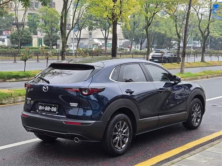 CX-30
