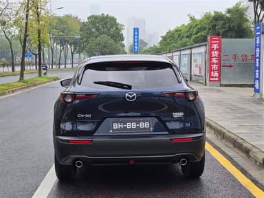 CX-30