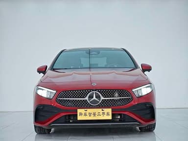 A-Class