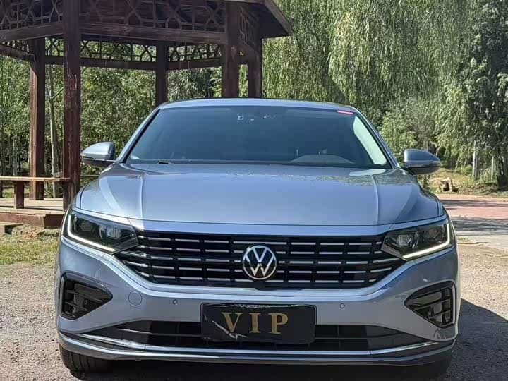 Passat