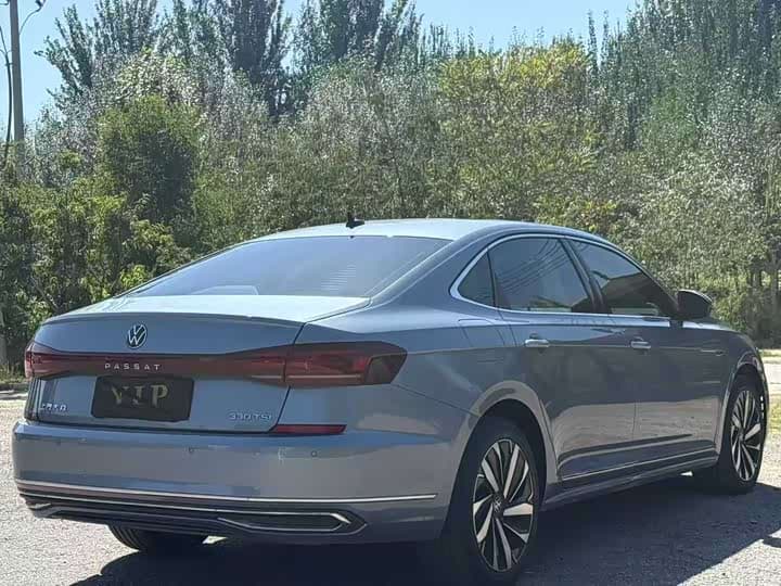 Passat