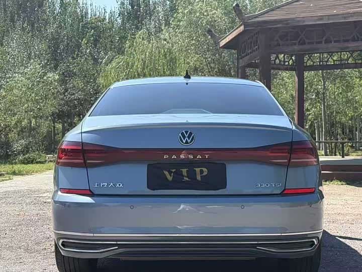Passat