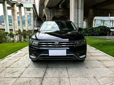 Tiguan