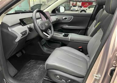 Qiyuan Nevo Q05