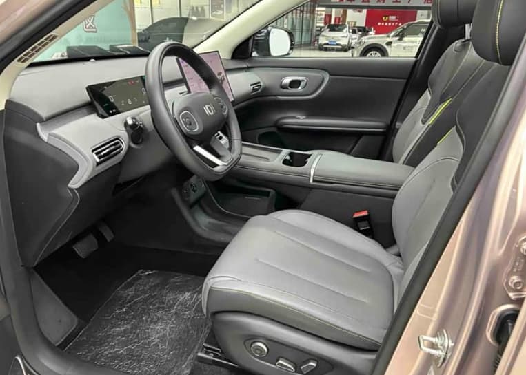 Qiyuan Nevo Q05