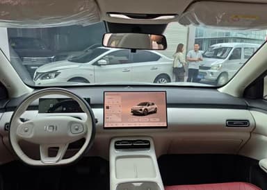 Qiyuan Nevo Q05