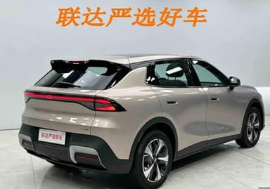 Qiyuan Nevo Q05