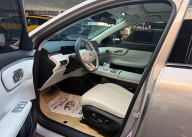 Qiyuan Nevo Q05