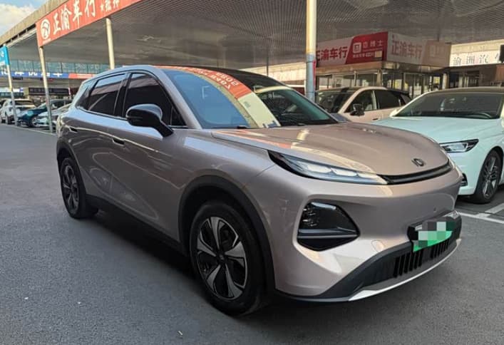 Qiyuan Nevo Q05