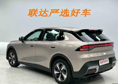 Qiyuan Nevo Q05
