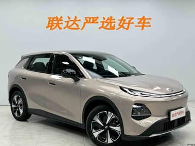 Qiyuan Nevo Q05