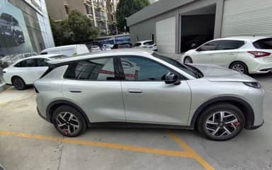 Qiyuan Nevo Q05
