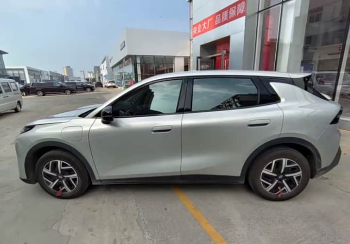 Qiyuan Nevo Q05