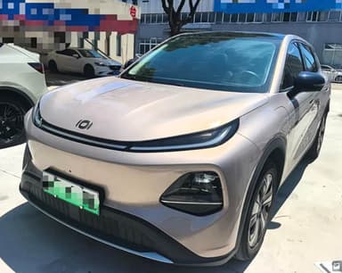 Qiyuan Nevo Q05