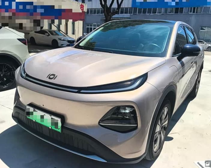 Qiyuan Nevo Q05