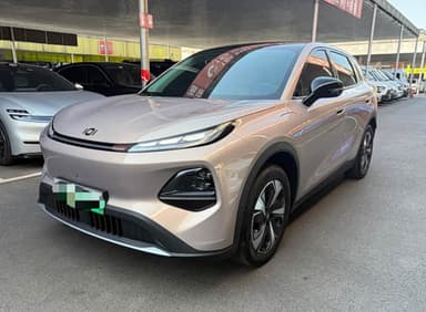 Qiyuan Nevo Q05