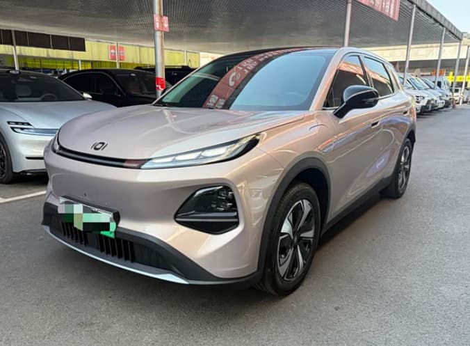 Qiyuan Nevo Q05