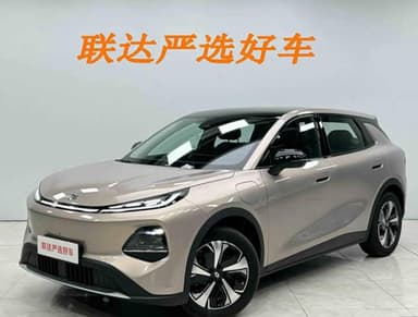 Qiyuan Nevo Q05