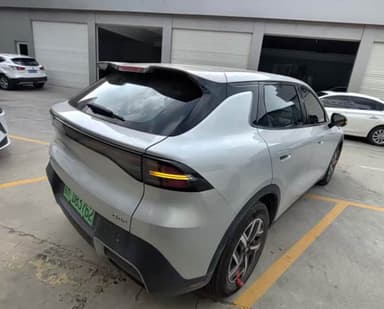 Qiyuan Nevo Q05
