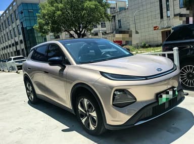 Qiyuan Nevo Q05